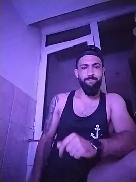 Tommy Porn  online show from May 25, 2026, 9:43 pm