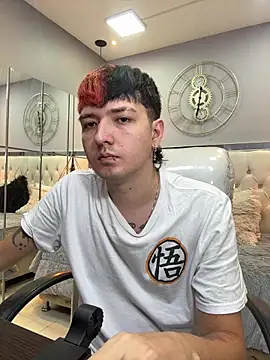 Santiago morgan online show from April 21, 2026, 10:34 pm