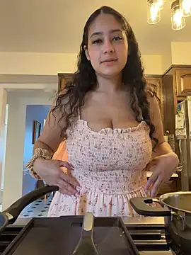 Kammyboo online show from May 29, 2026, 8:07 pm