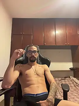 psycrema online show from April 18, 2026, 9:59 pm