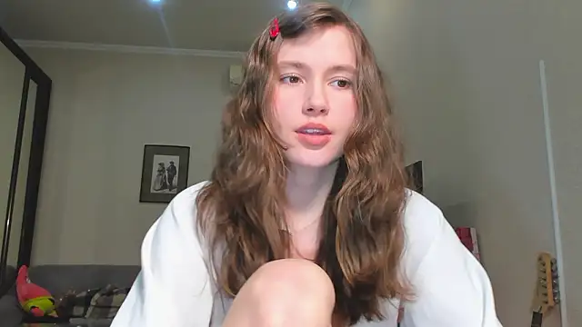 MaryannSofts online show from March 14, 2026, 4:56 pm