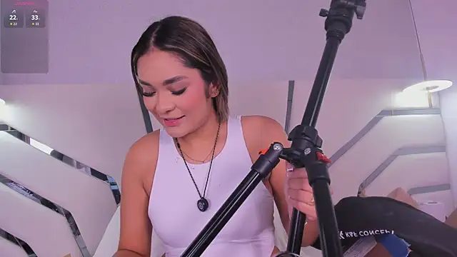Kendall  evanss online show from June 12, 2026, 7:02 pm
