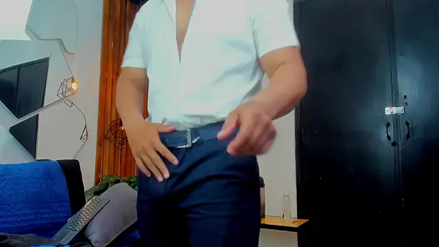 RomanCroft online show from March 28, 2026, 12:05 pm