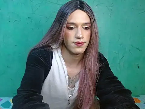 Sofia420 online show from March 5, 2026, 7:59 am