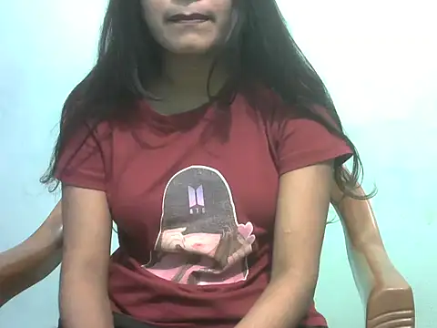 Lovely-Pandey online show from March 16, 2026, 6:12 pm