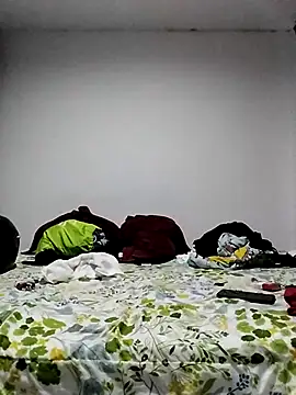 TuCanero23cm online show from April 9, 2026, 10:09 am