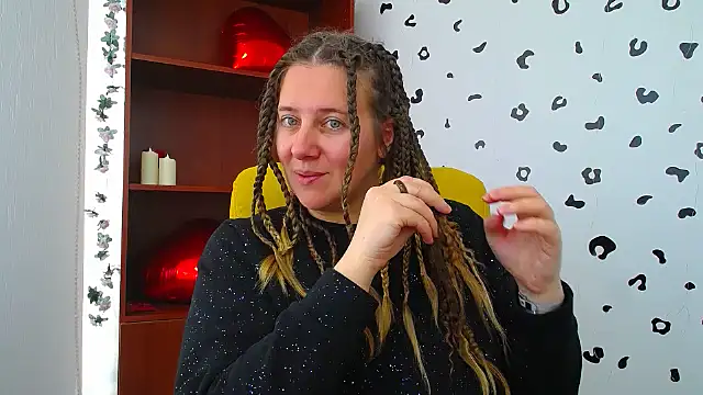 Nionelly online show from March 18, 2026, 9:34 am