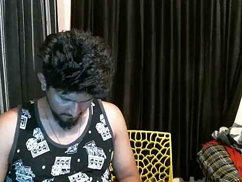 indguys2026 online show from March 10, 2026, 4:45 pm