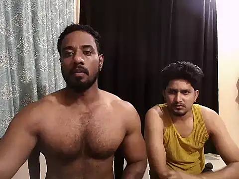 indguys2026 online show from April 30, 2026, 7:04 am