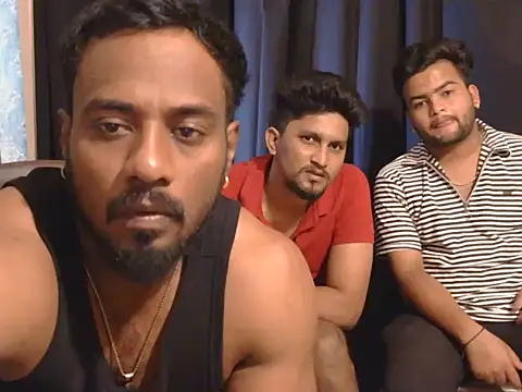 indguys2026 online show from May 14, 2026, 5:58 am