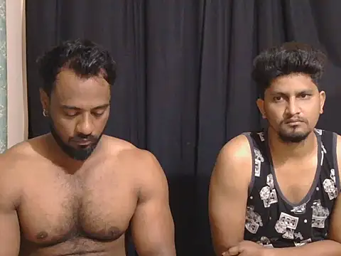 indguys2026 online show from May 15, 2026, 1:34 am