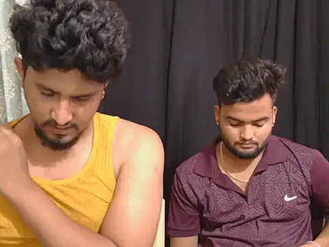 indguys2026 online show from June 5, 2026, 5:36 am