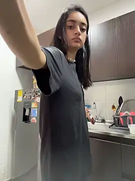 leilani X online show from June 23, 2026, 3:10 pm