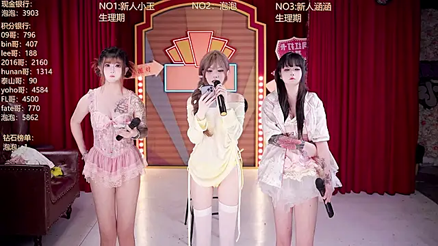 MSN101 online show from April 11, 2026, 12:09 pm