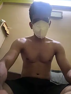 BombaySam78 online show from March 7, 2026, 11:51 am