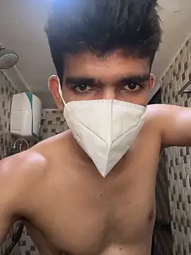 BombaySam78 online show from March 9, 2026, 5:55 am