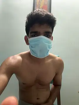 BombaySam78 online show from March 24, 2026, 6:13 pm