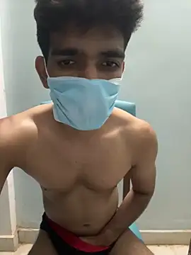 BombaySam78 online show from March 29, 2026, 1:33 pm