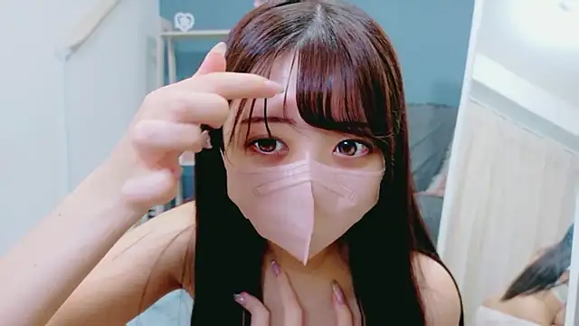 Nana-jpnk online show from May 28, 2026, 5:16 am