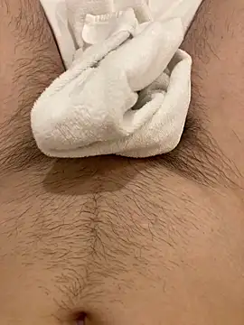 hakuhaku123321 online show from March 6, 2026, 1:40 pm