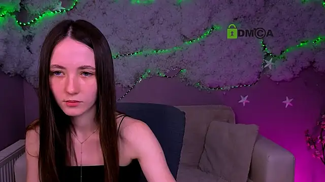 bella dorn online show from May 23, 2026, 9:35 am