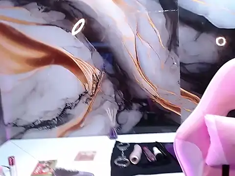  marianhills45 online show from March 30, 2026, 7:37 pm