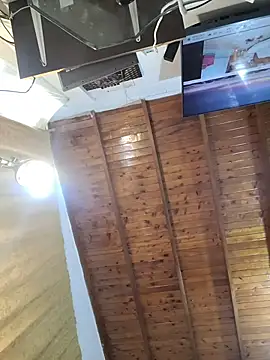 Snapshot of Badwolf818_ chatting on March 6, 2026, 9:00 pm Badwolf818 online show from March 6, 2026, 9:00 pm