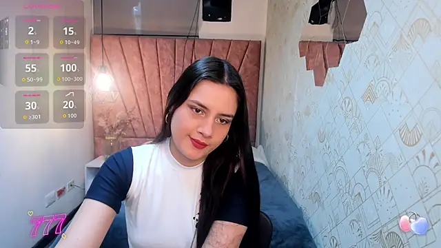 Zoe  Taylor   online show from March 21, 2026, 11:48 am