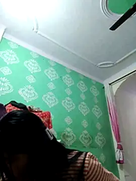 Manisha-Rai online show from March 24, 2026, 9:14 am