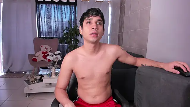 ghattoxtasis online show from March 14, 2026, 4:23 pm