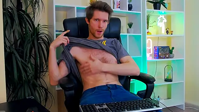 Eddie Baker online show from April 11, 2026, 10:41 am