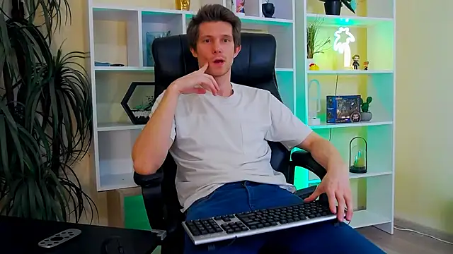 Eddie Baker online show from April 16, 2026, 9:39 pm