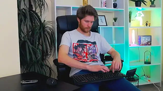 Eddie Baker online show from June 12, 2026, 9:57 pm