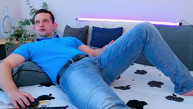 Jimmy Doss online show from March 15, 2026, 12:44 pm