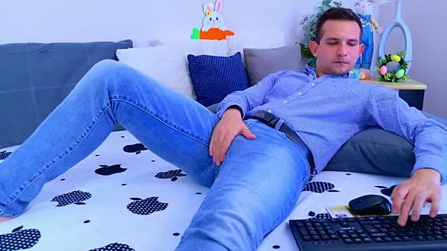 Jimmy Doss online show from April 6, 2026, 1:12 pm