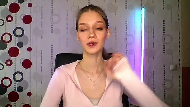 Chrissy Joyful online show from May 6, 2026, 4:08 am