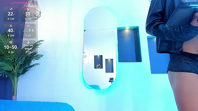 Em1ly jones online show from March 20, 2026, 12:21 pm