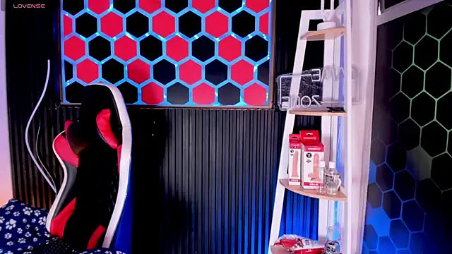 Cristopher Wild online show from April 30, 2026, 8:57 pm