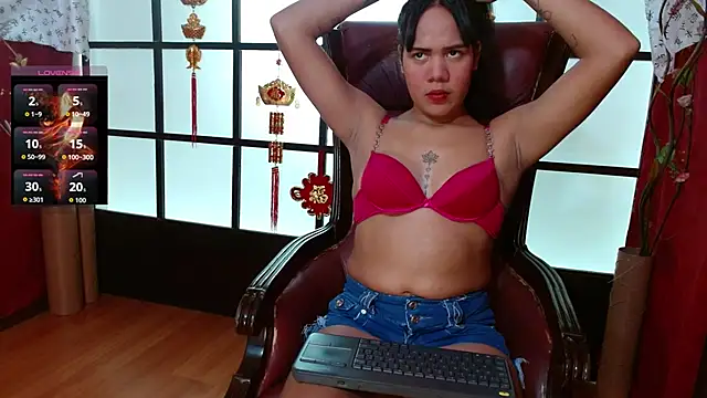 Adda Taylor online show from April 7, 2026, 7:36 pm