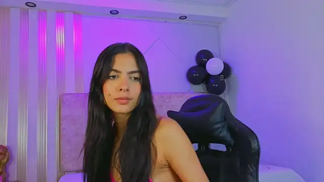 j belle  online show from March 20, 2026, 1:05 pm