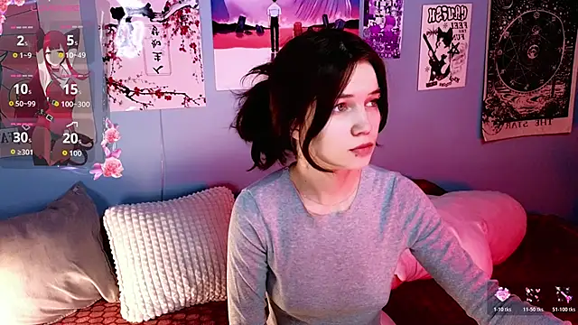 GG Viper online show from April 9, 2026, 8:47 pm