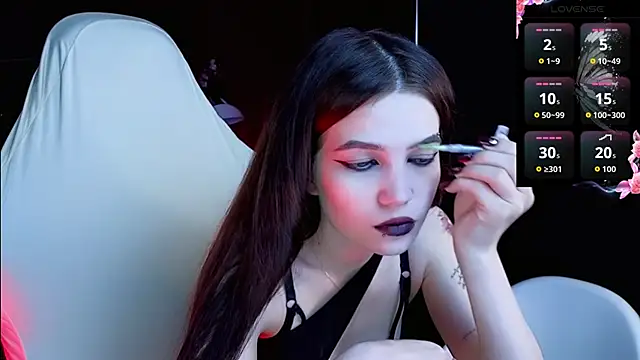 GG Viper online show from April 23, 2026, 8:55 pm