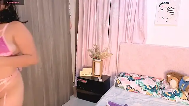 kronysmith30 online show from April 26, 2026, 6:22 am