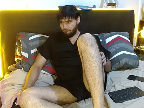 angrydeimos87 online show from April 11, 2026, 3:55 am