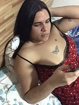 Gabrielaparaiso online show from July 18, 2026, 12:37 am