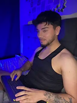 kryzthian Olrox online show from March 29, 2026, 4:23 am