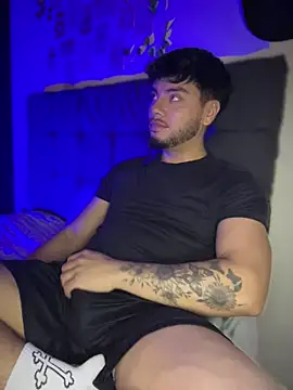 kryzthian Olrox online show from March 31, 2026, 3:52 am