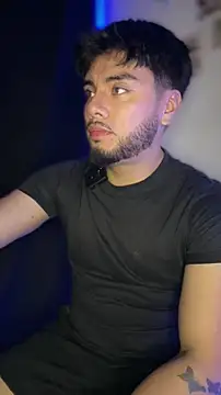 kryzthian Olrox online show from April 26, 2026, 2:53 am