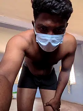 vij0609 online show from March 6, 2026, 5:26 am