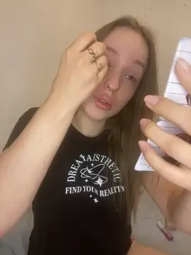 NeEdnaBradley online show from March 29, 2026, 1:11 pm